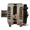 Wai Global Alternator, ALTVA IRIF 12V 180A CW, 180 Amp12 Volt, CW, 6Groove Clutch Pulley 11714N - alternate 8